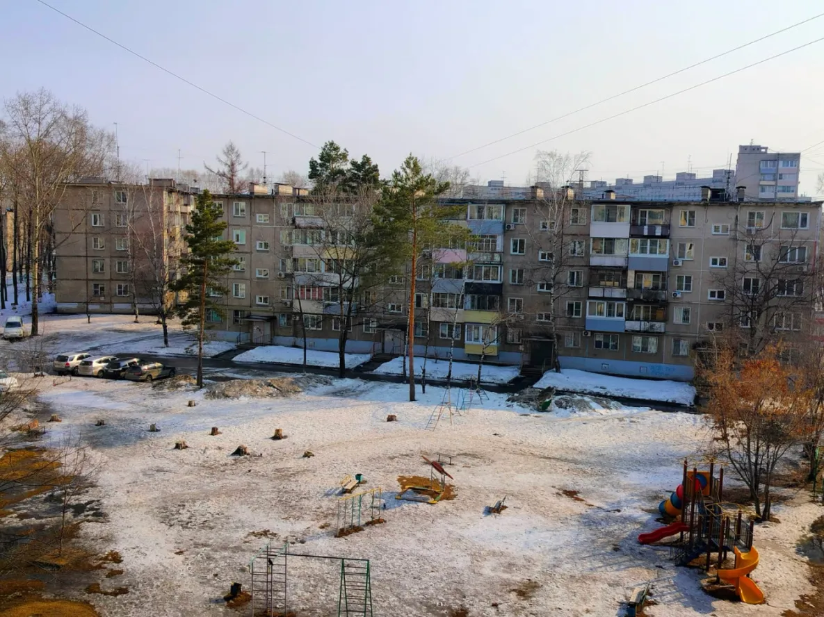 В Хабаровском крае семейную ипотеку расширили на вторичное жильё