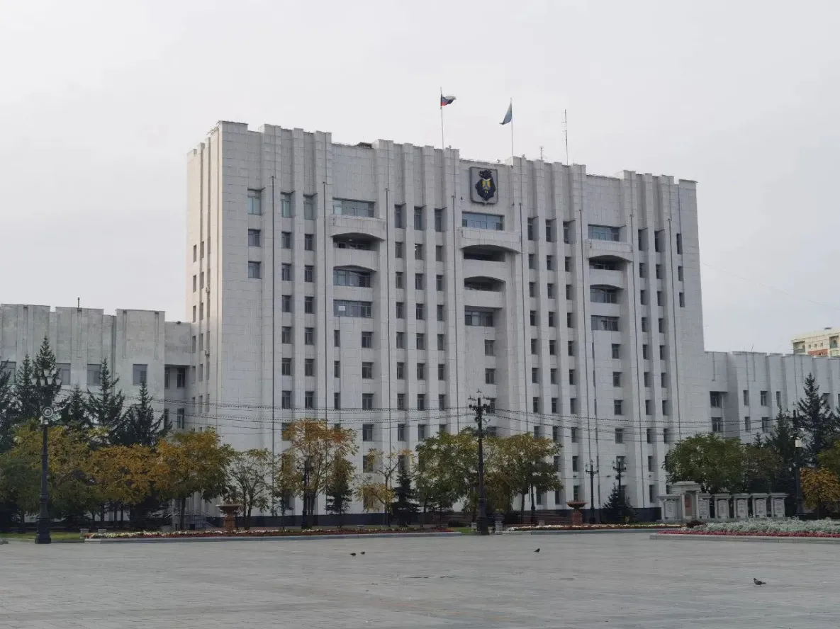 Кадастровую стоимость ряда объектов недвижимости изменили в Хабаровском крае Кадастровую стоимость ряда объектов недвижимости изменили в Хабаровском крае
