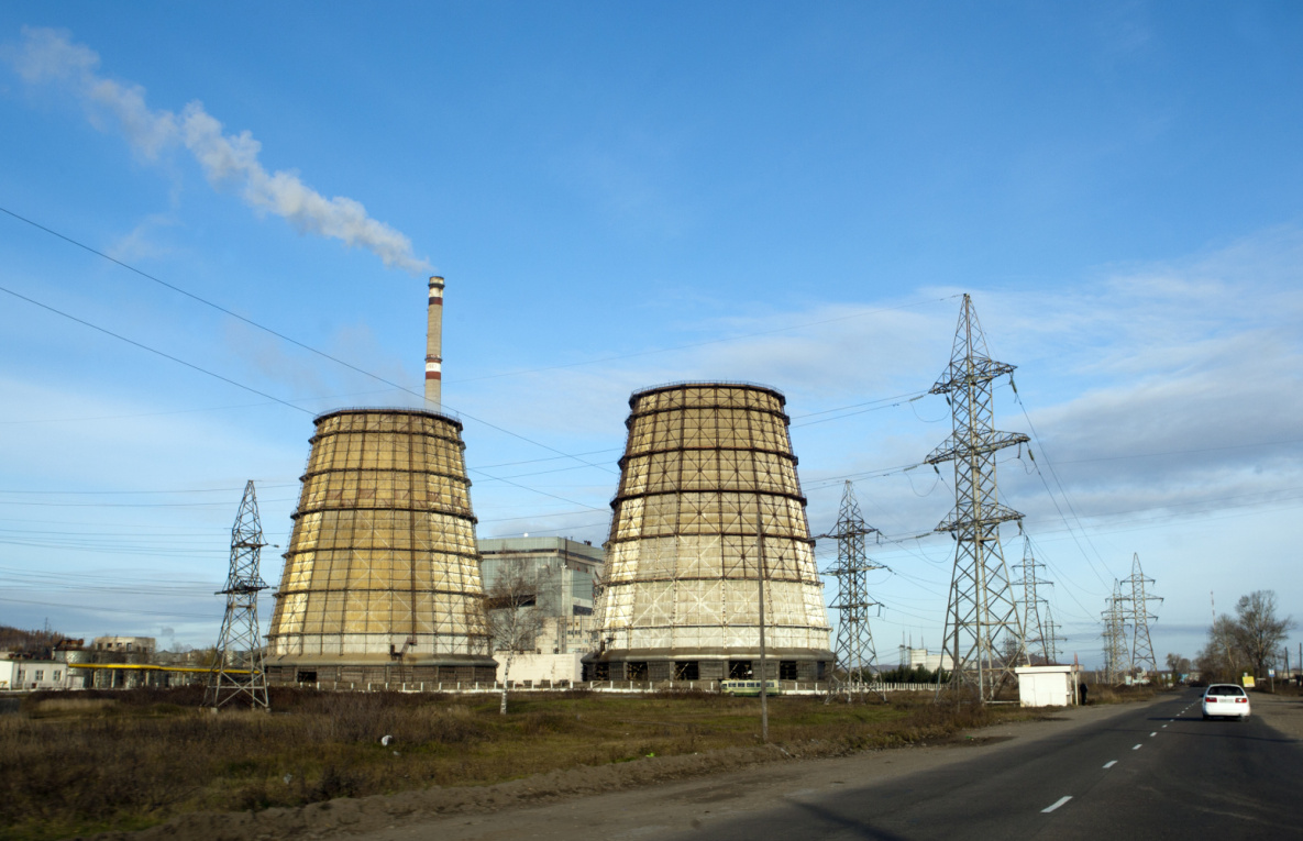 Энергетики предупредили об испытаниях сетей Амурска и Комсомольска-на-Амуре