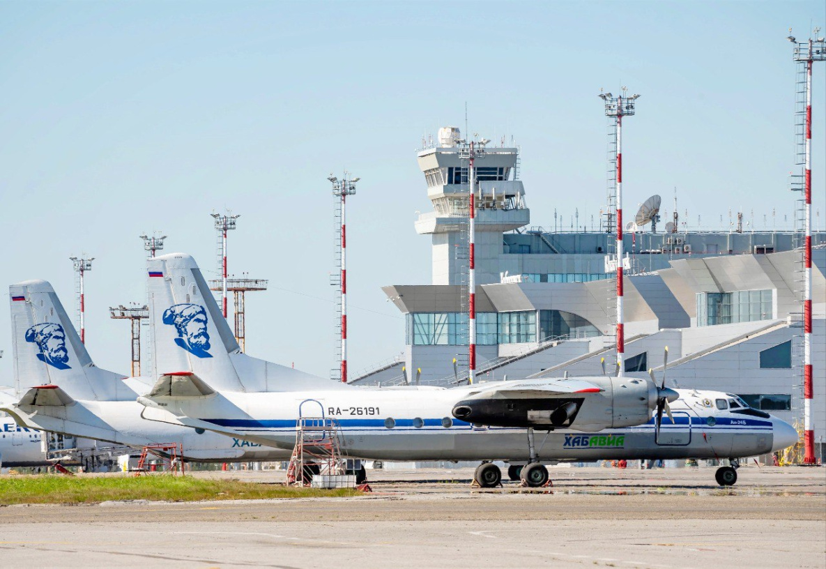 «ХабАвиа» увеличивает количество рейсов на север Хабаровского края