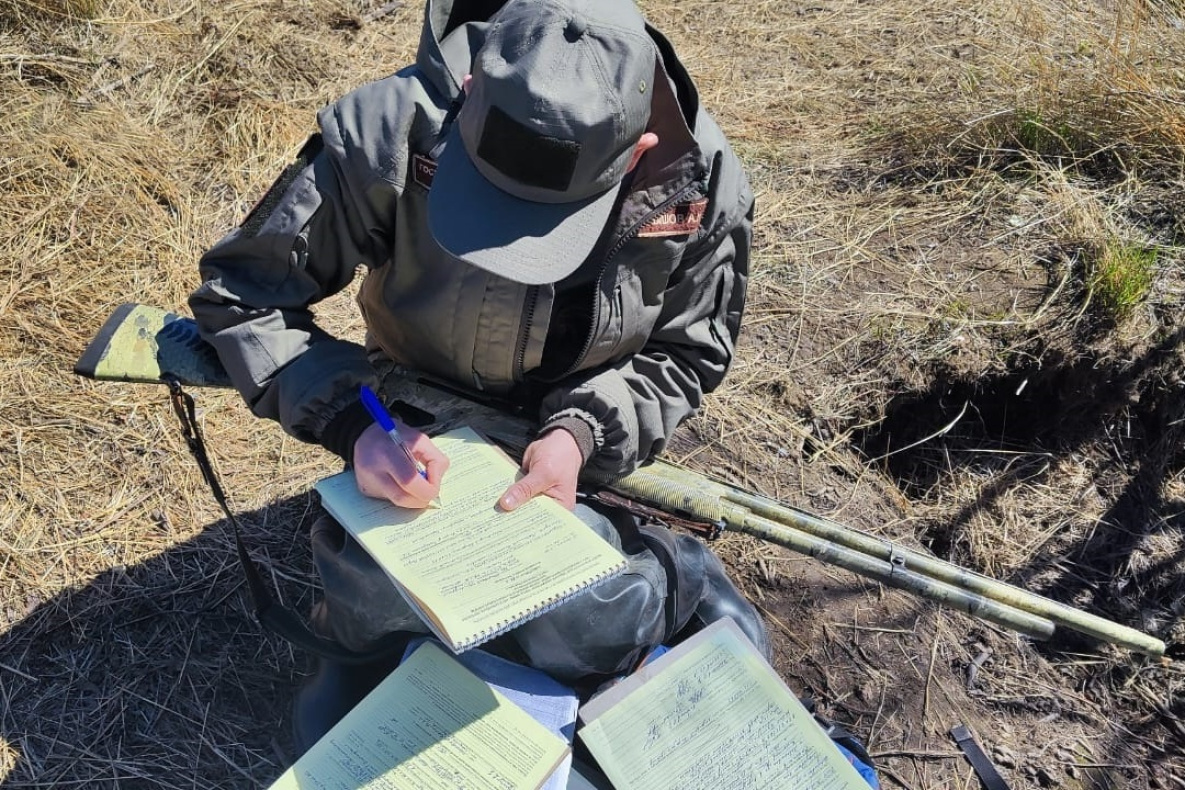 Шестерых браконьеров поймали в заповеднике Хабаровского края