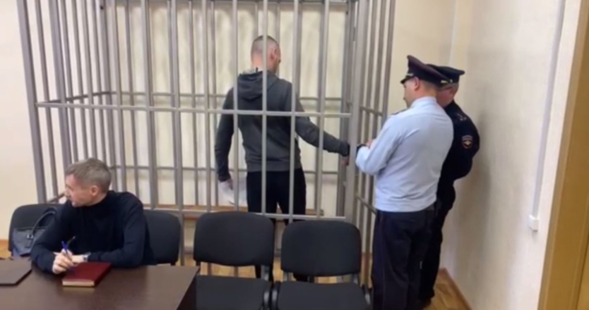 В Хабаровске наркоторговца приговорили к 15 годам в колонии особого режима
