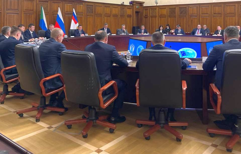 Итоги дальневосточной лососёвой путины-2025 подвели в Хабаровске