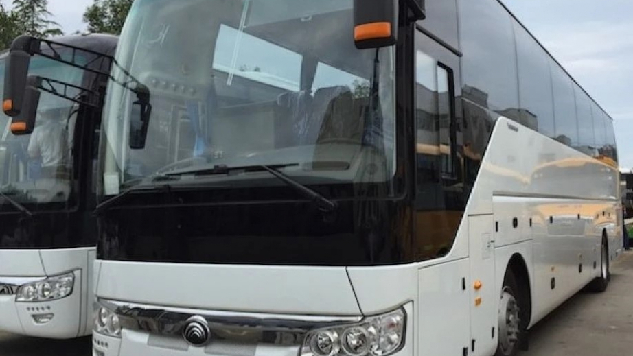 Рейсы автобусов из Хабаровска в Хор и в Сикачи-Алян станут пунктуальнее