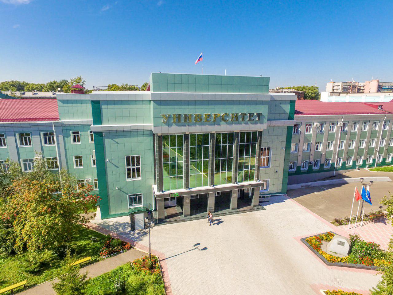 Амурский гуманитарно-педагогический университет принял студентов-целевиков