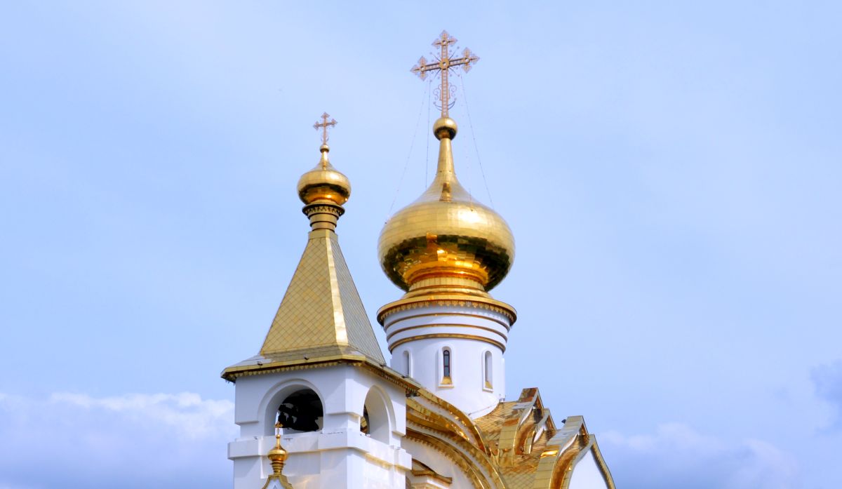 Великий пост – это мир, любовь и долготерпение