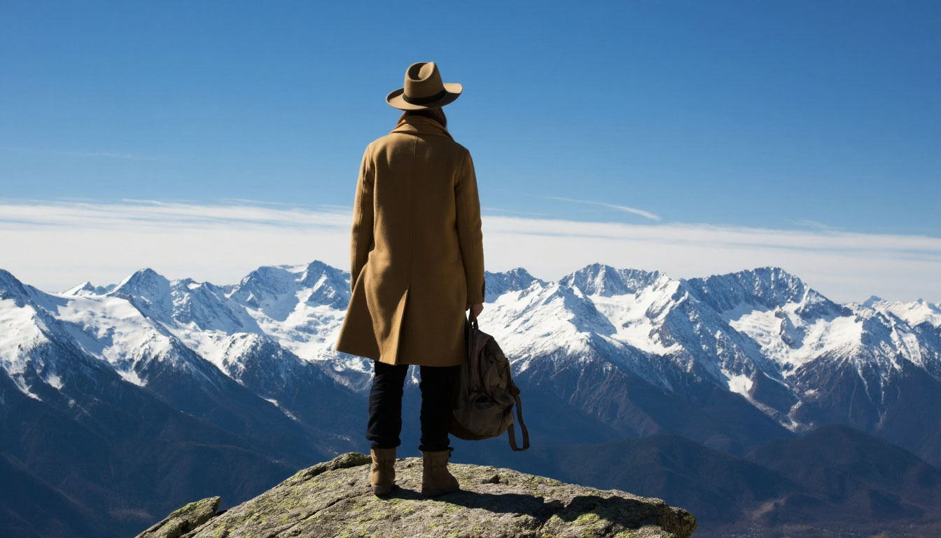 Праздники сегодня: День покорения вершин