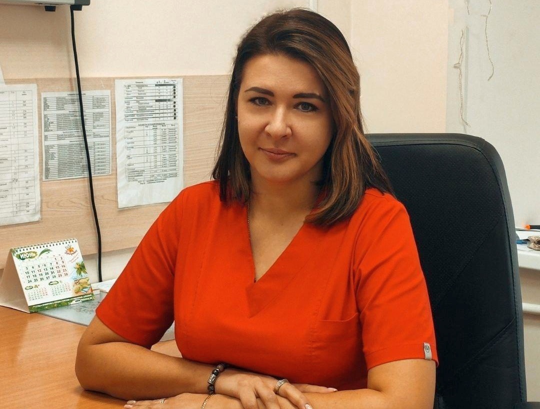 Хабаровские врачи ставят на ноги практически безнадёжных пациентов