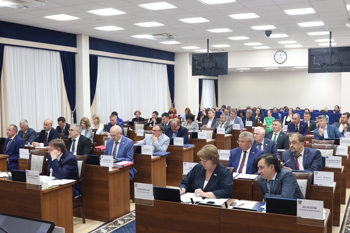 Сразу три района Хабаровского края станут муниципальными округами