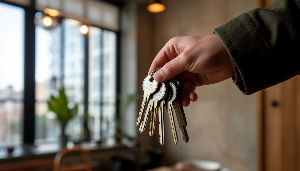 Хабаровчане остаются без жилья из-за мошенников