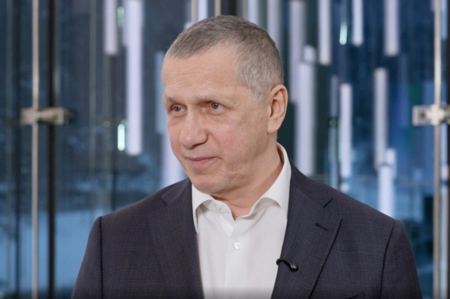Юрий Трутнев о новых категориях для ДВ-ипотеки: «Решение более чем обосновано»