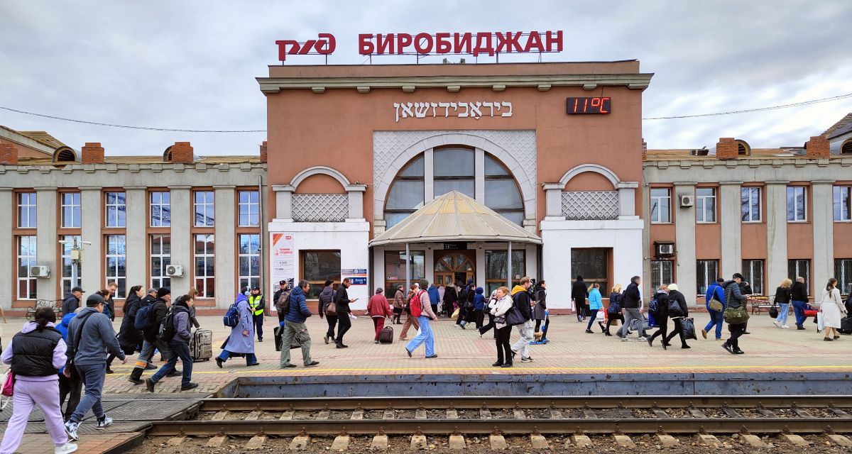ВТБ выяснил: 40% дальневосточников хотят провести отпуск за границей