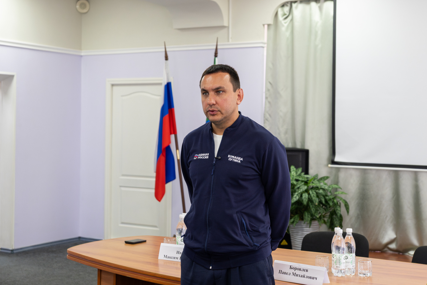 Максим Иванов решает вопрос транспортной доступности соцобъектов в Хабаровском крае