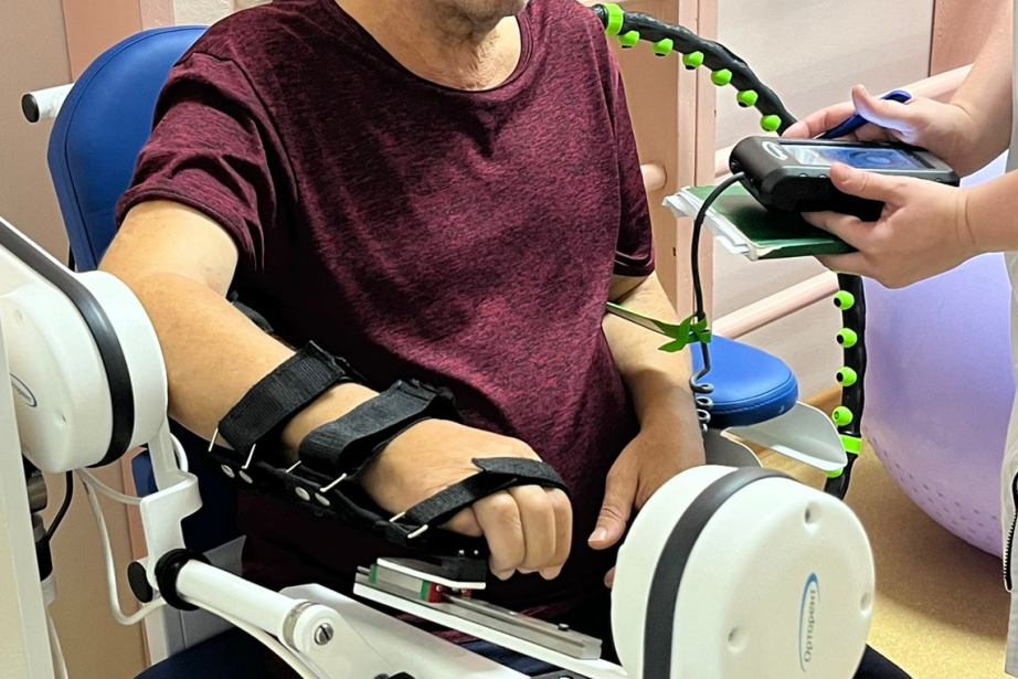 Качественная реабилитация стала доступнее для жителей Хабаровского края