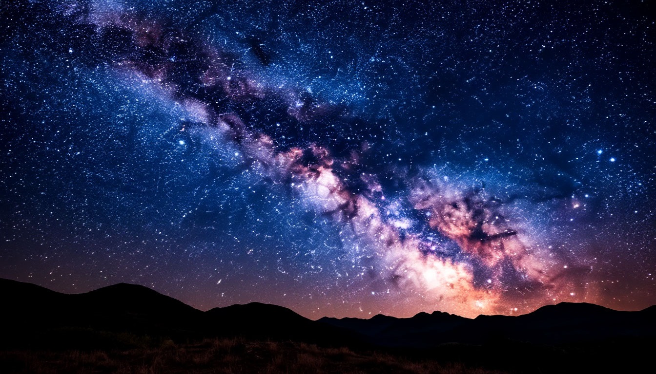 Народные приметы на 25 октября: сегодня до полуночи надо наблюдать за небом