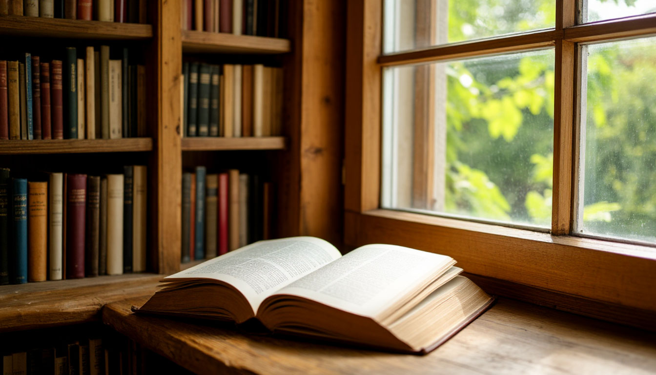 Жители Хабаровского края стали зачитываться Стругацкими 