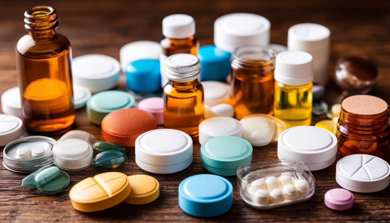 Хабаровчан предупредили об опасности бесконтрольного приёма антибиотиков