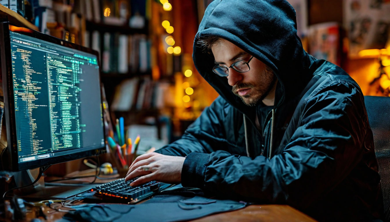 Новые схемы хищения паролей от аккаунтов разработали мошенники