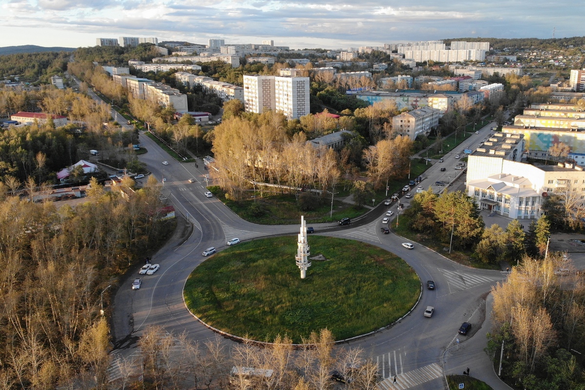 Амурский район получил на благоустройство больше 45 миллионов рублей