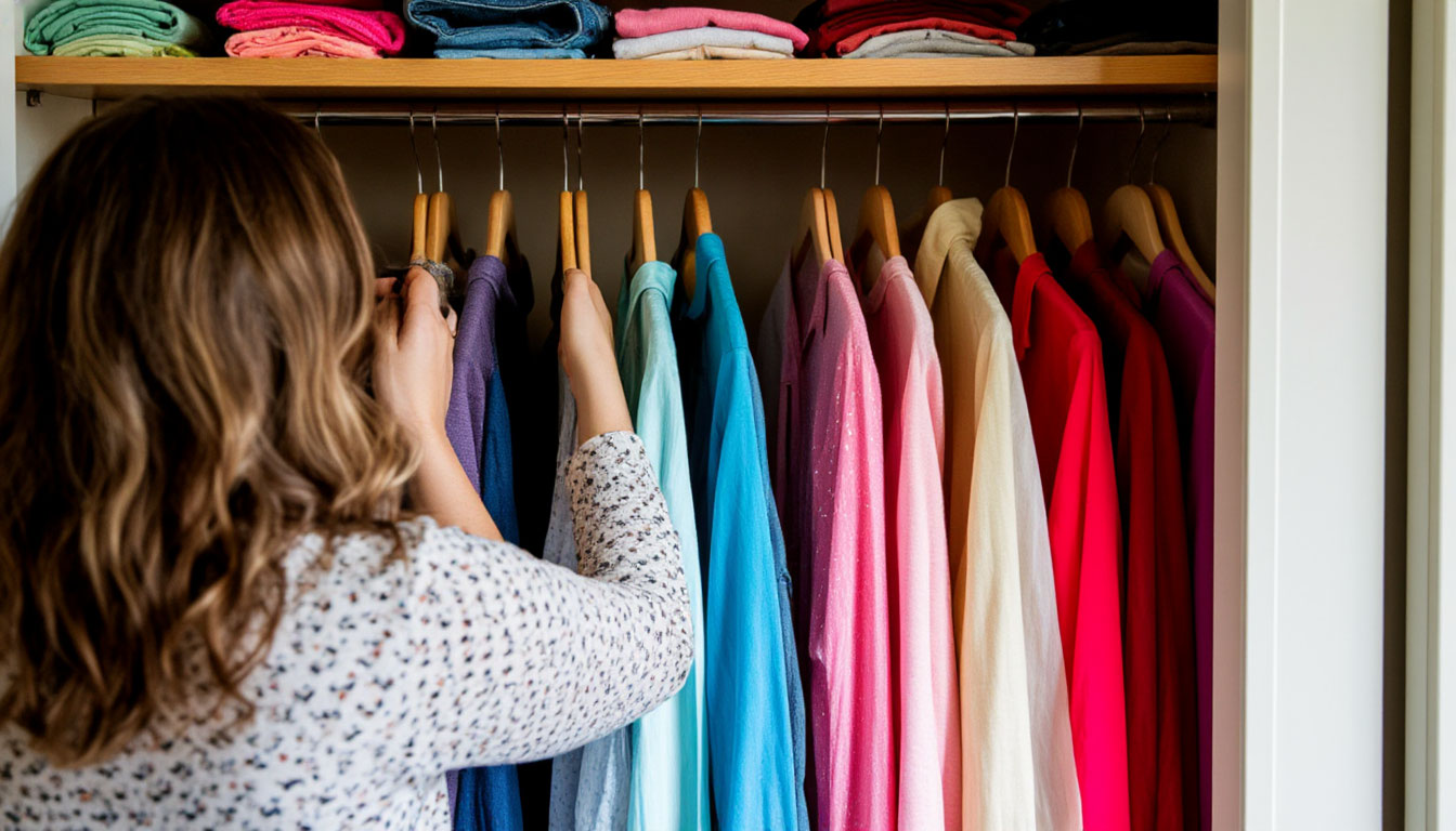 Гороскоп на 28 сентября: Девы превратят хаос в порядок