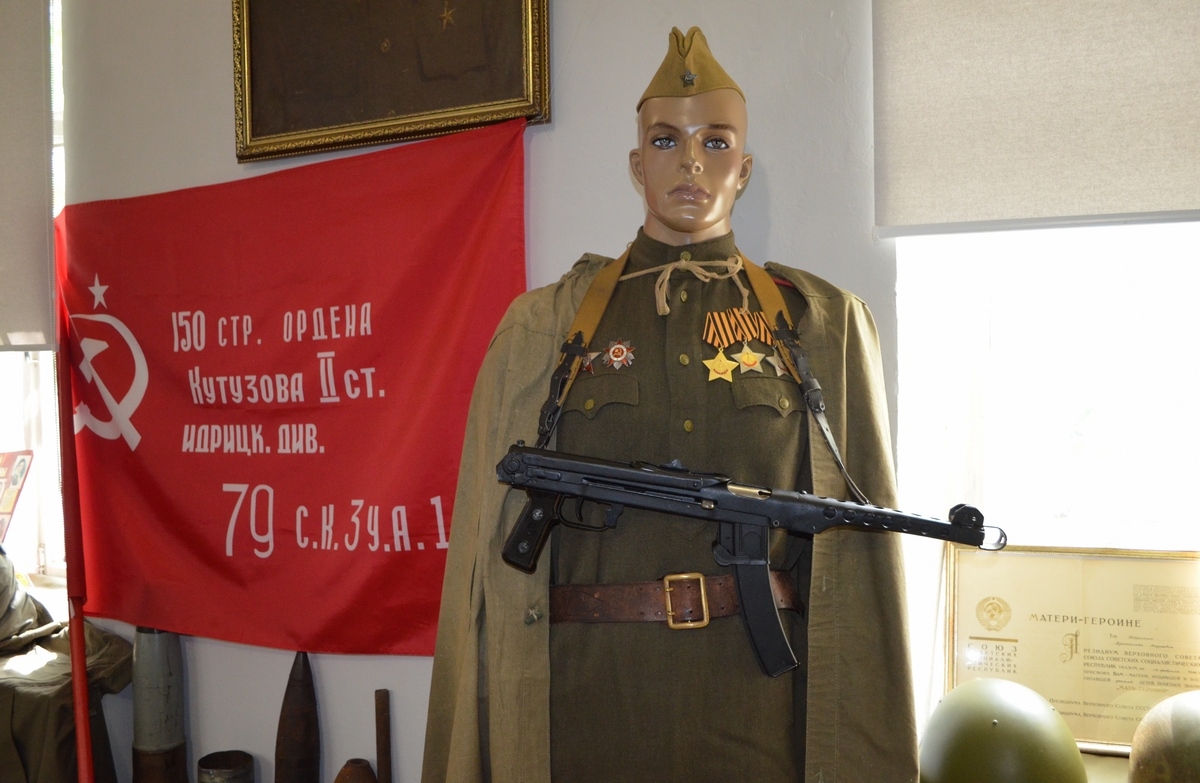 Школьные музеи из Хабаровского края стали лауреатами всероссийского конкурса