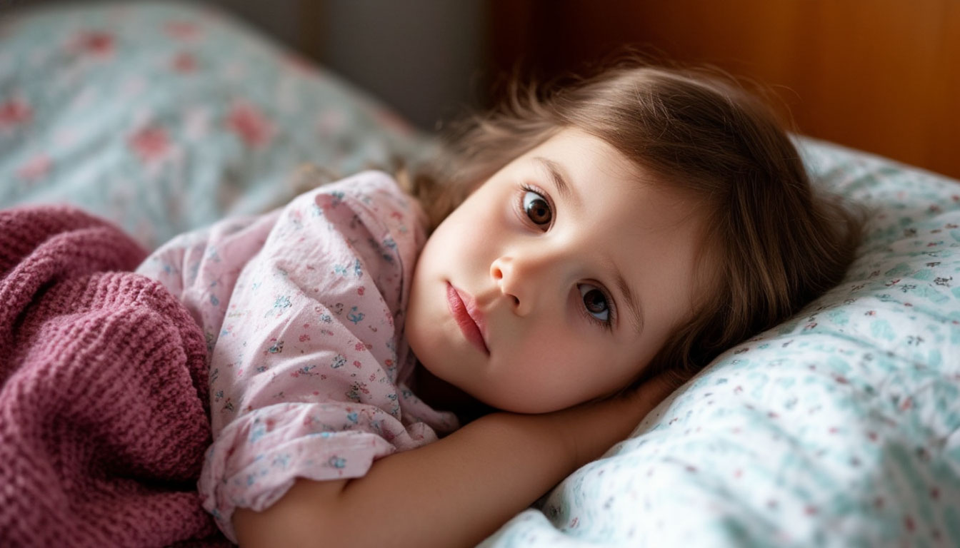 Больше всего заболевших энтеровирусной инфекцией регистрируется в Хабаровске