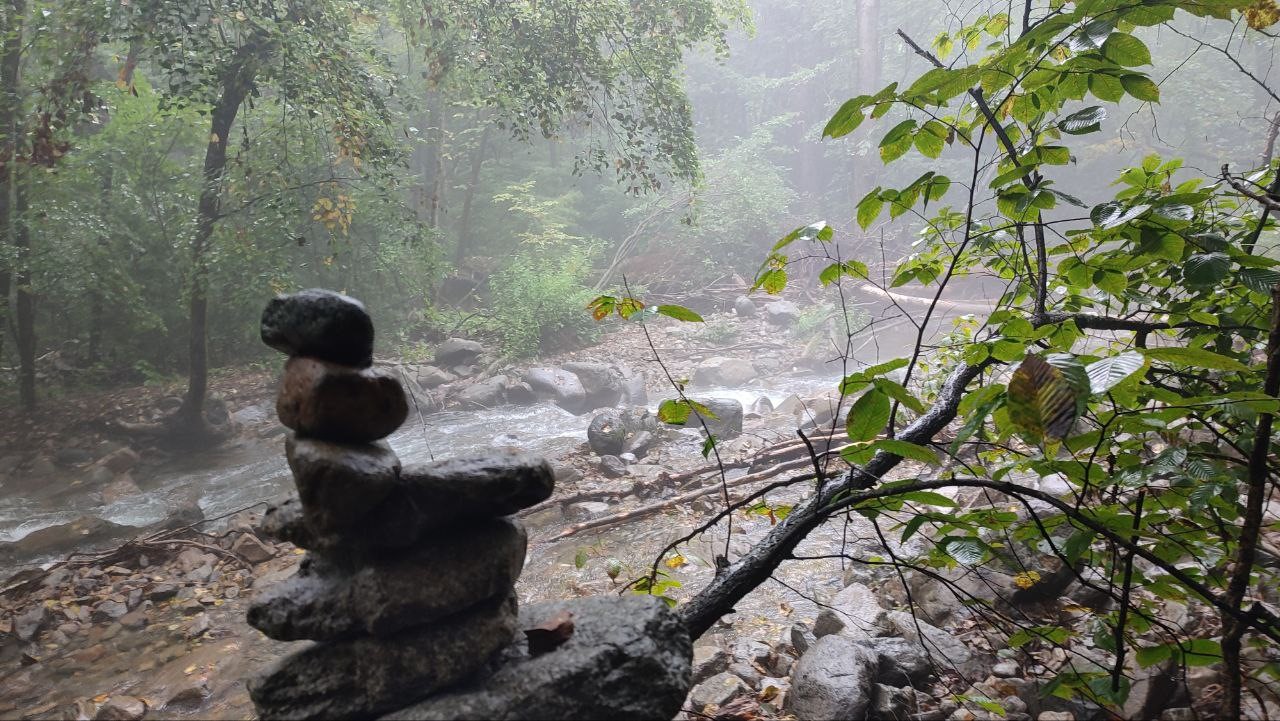 Отдых хабаровчан в Приморье может испортить надвигающийся шторм