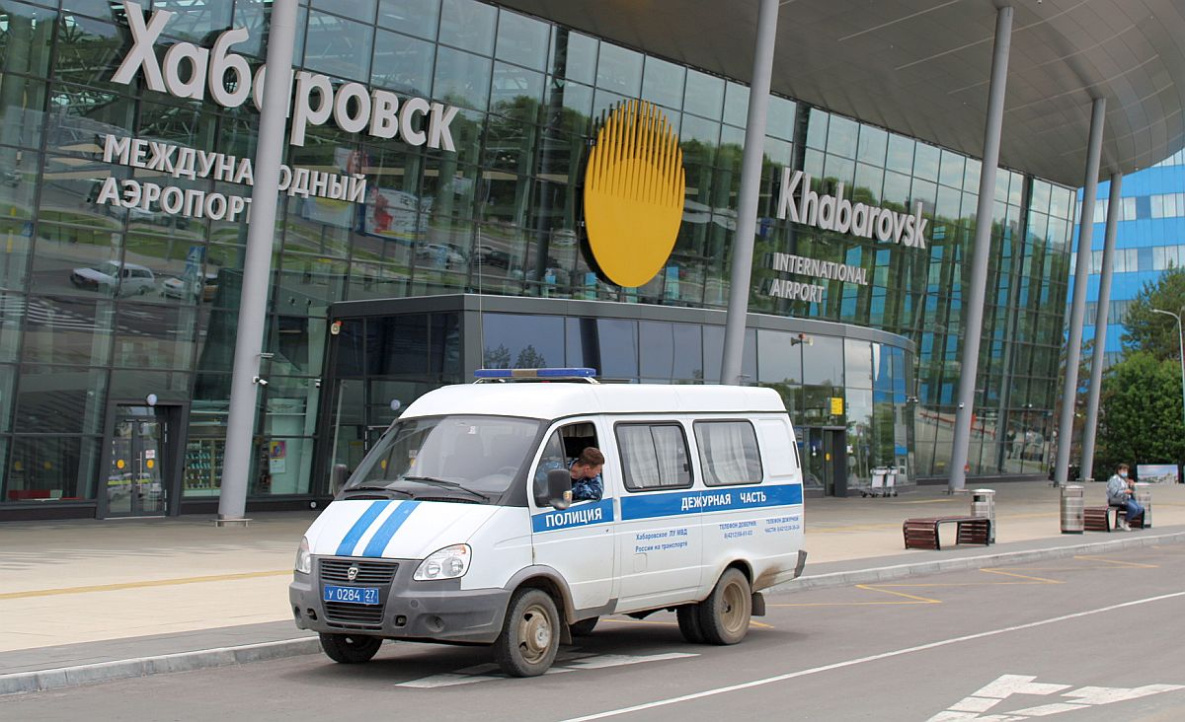 Реестр авиадебоширов может появиться в РФ уже осенью