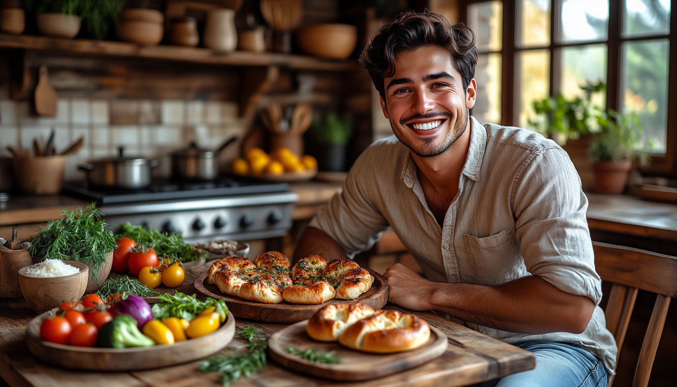 Гороскоп на 5 ноября: Ракам следует обратить внимание на своё питание