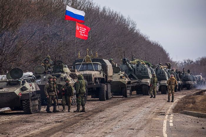 Бойцы СВО получат электронные удостоверения ветерана боевых действий