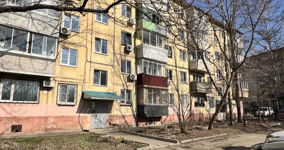 В Амурске жильцы 82 многоквартирных домов ищут новую управляющую компанию