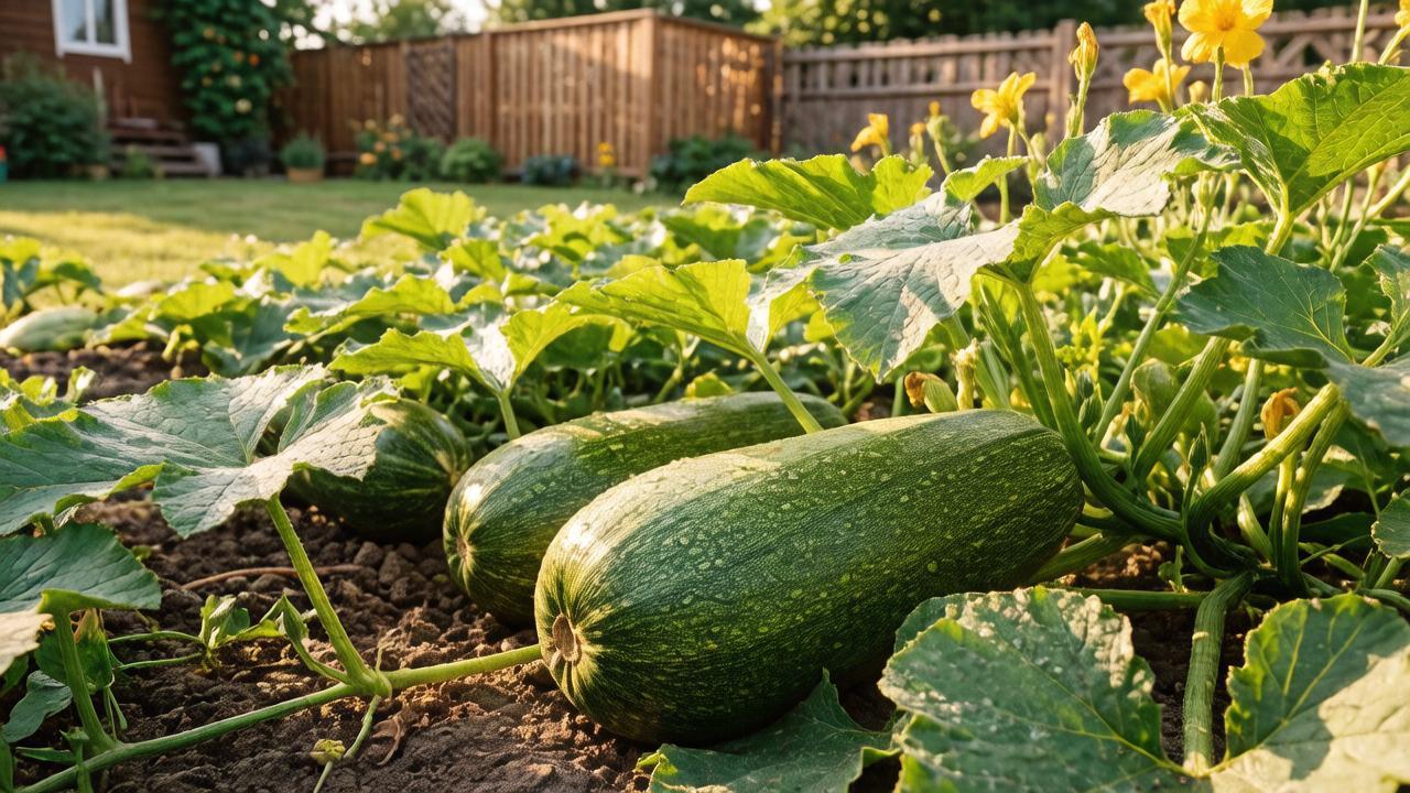 Народные приметы на 15 мая: пора сеять кабачки