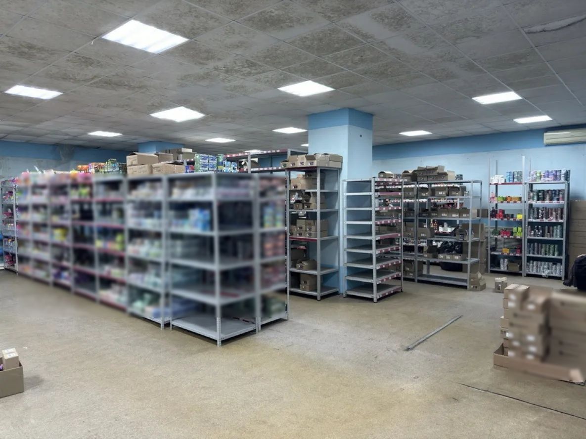 Хабаровский бизнесмен оштрафован на 23 млн рублей за незаконный ввоз вейпов