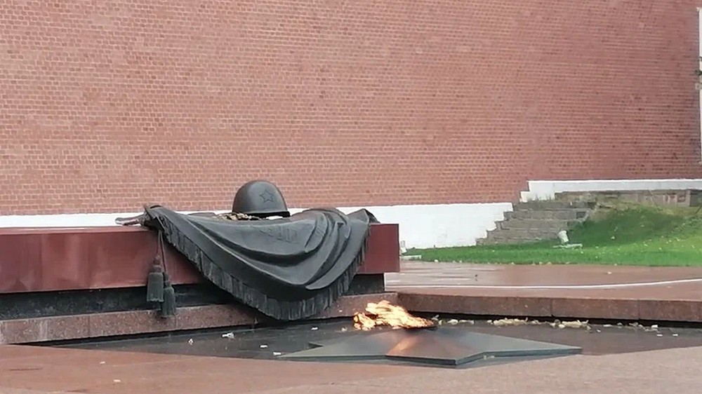 Траурные акции пройдут в Хабаровском крае в День памяти и скорби 22 июня