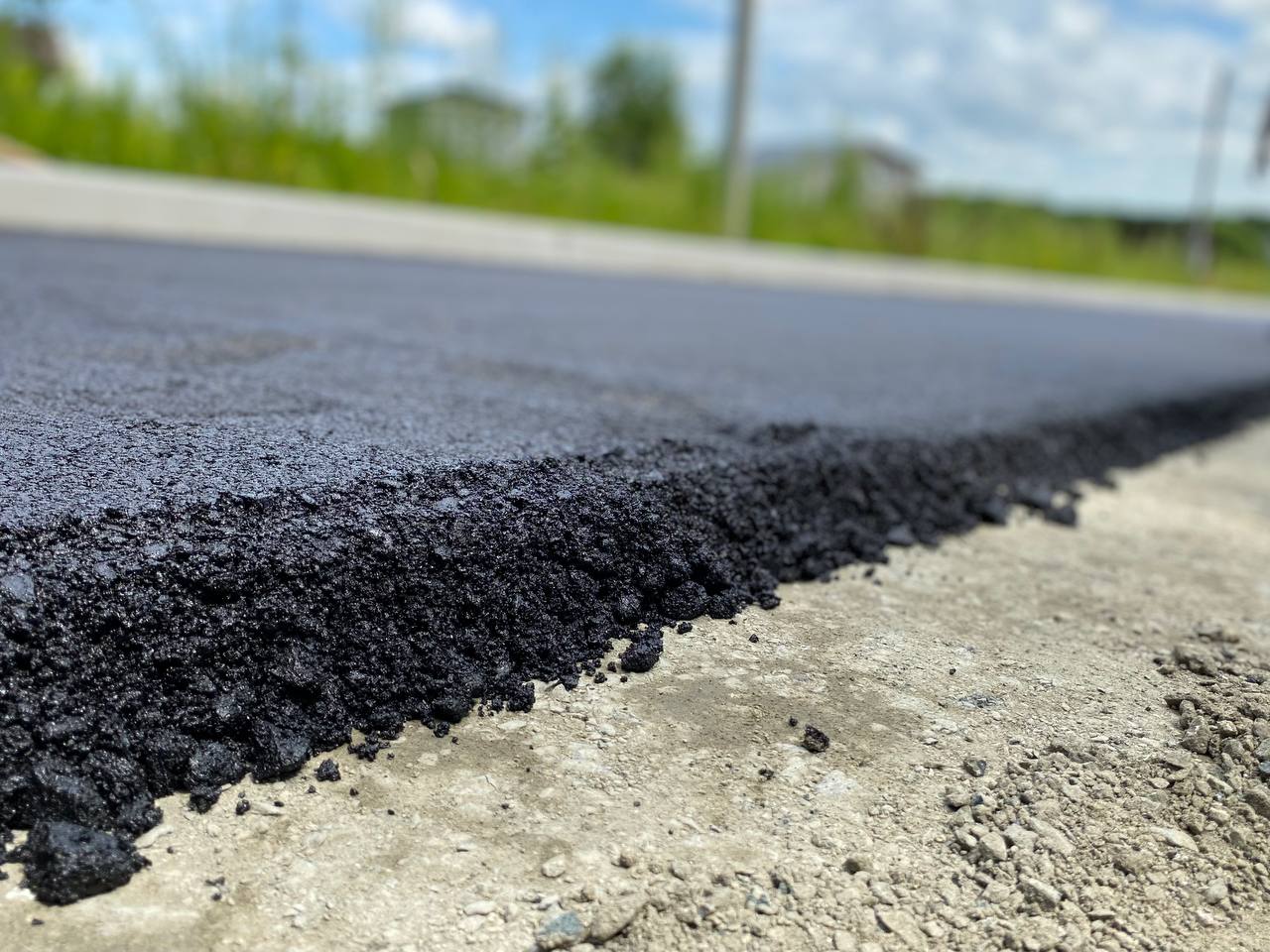 Автолюбителям сегодня нужно искать объезд через Виноградовку Хабаровского района