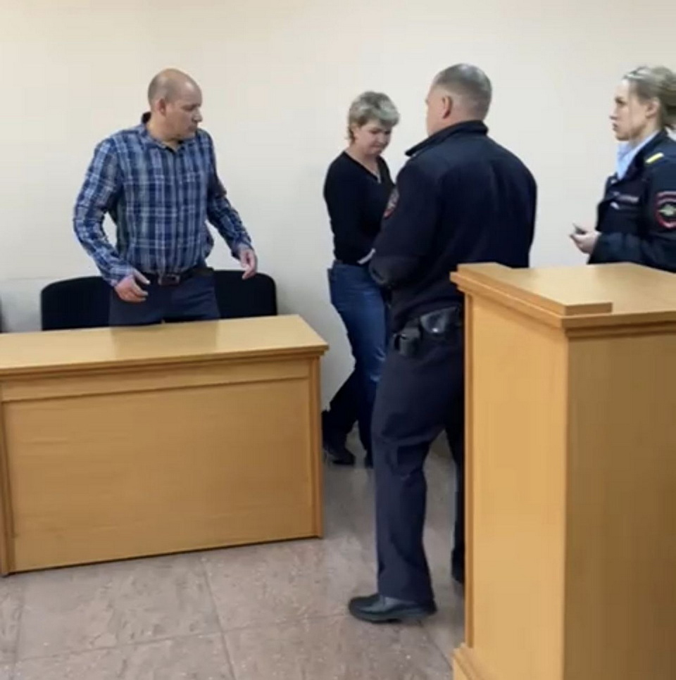 Хабаровский суд дал семье 5,5 лет колонии за перевозку браконьерской осетрины