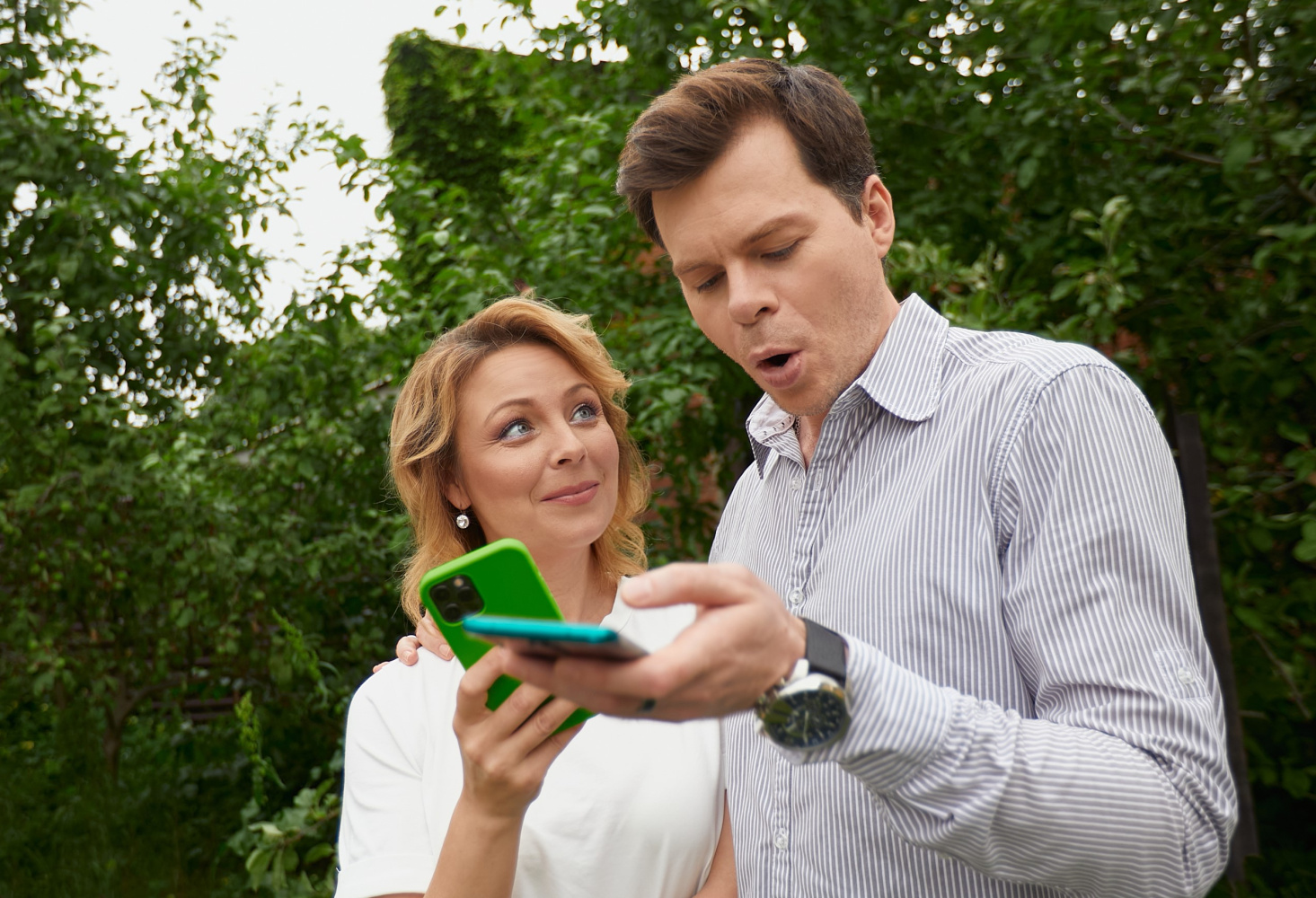 Умная запись звонков от МегаФона стала доступна для хабаровчан