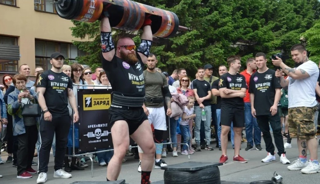 Ясно и жарко будет в Хабаровске в 167-й День рождения города