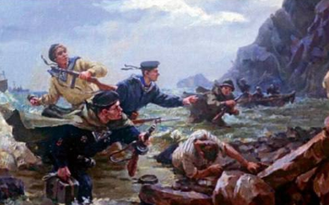 В Хабаровске выпустили сборник научных статей об истории Дальнего Востока