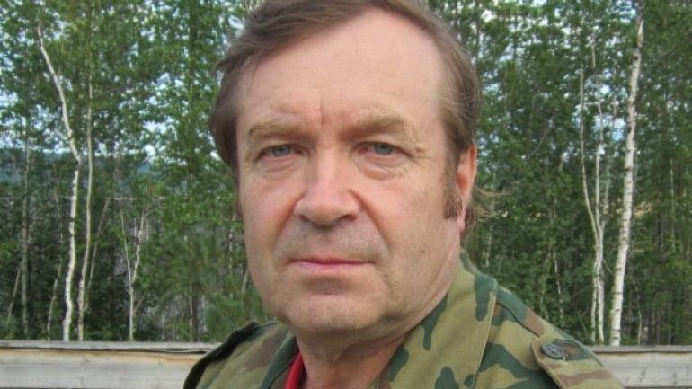 «Хабаровский край – самый географический регион России» - Алексей Махинов