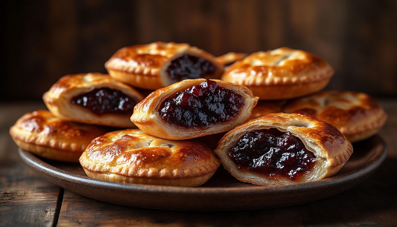 Народные приметы на 10 декабря: сегодня надо накормить семью пирогами с повидлом