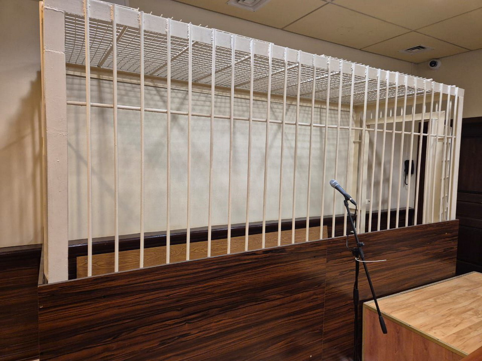 Похититель девушек из Хабаровска приговорён к 14 годам колонии