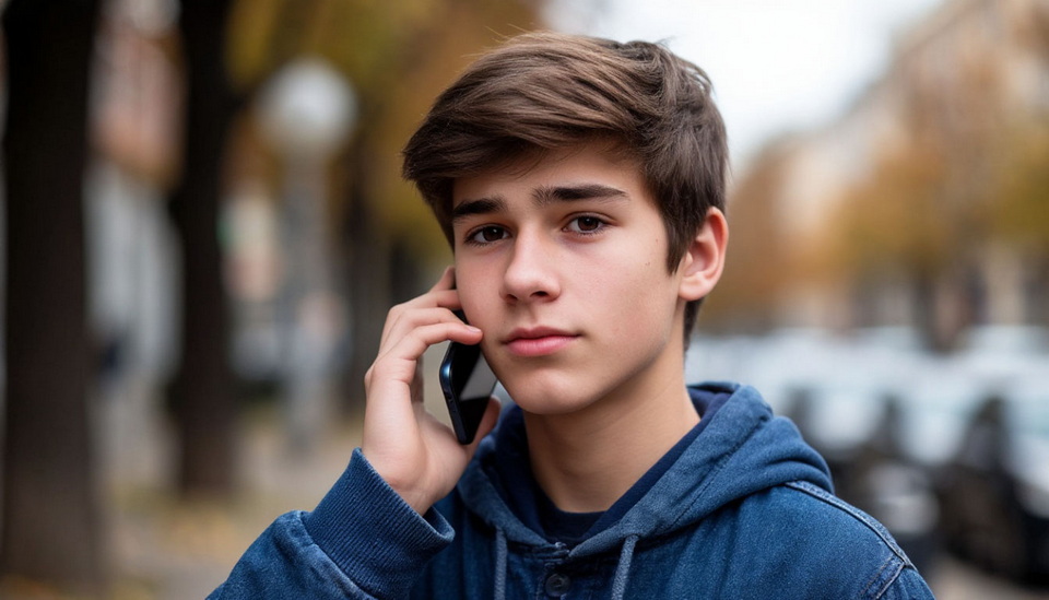 Подросток в Хабаровском крае перевел деньги отца мошенникам 