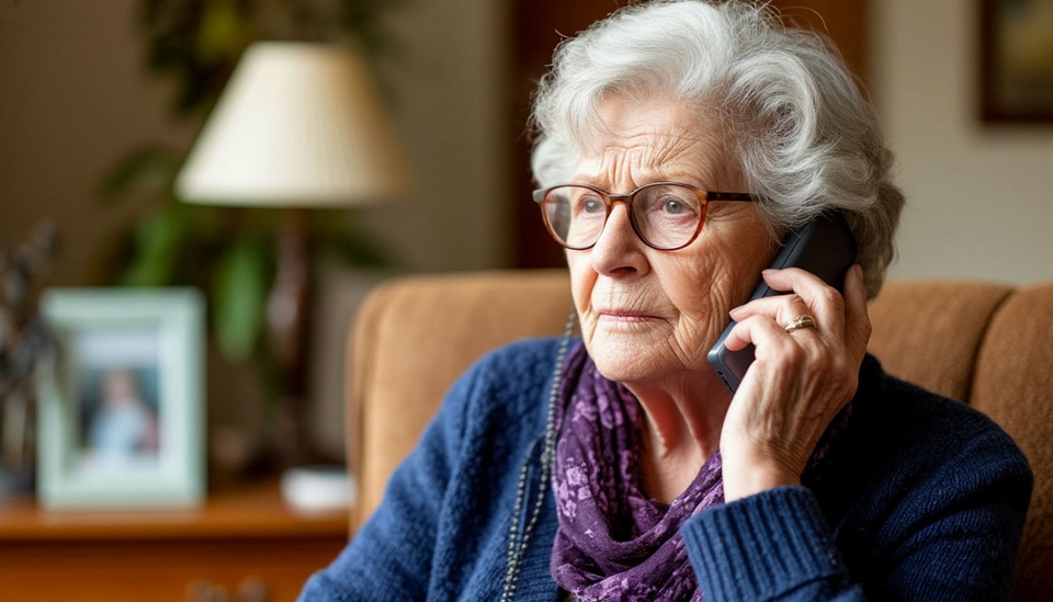 В Комсомольске-на-Амуре курьер мошенников сама пришла в полицию