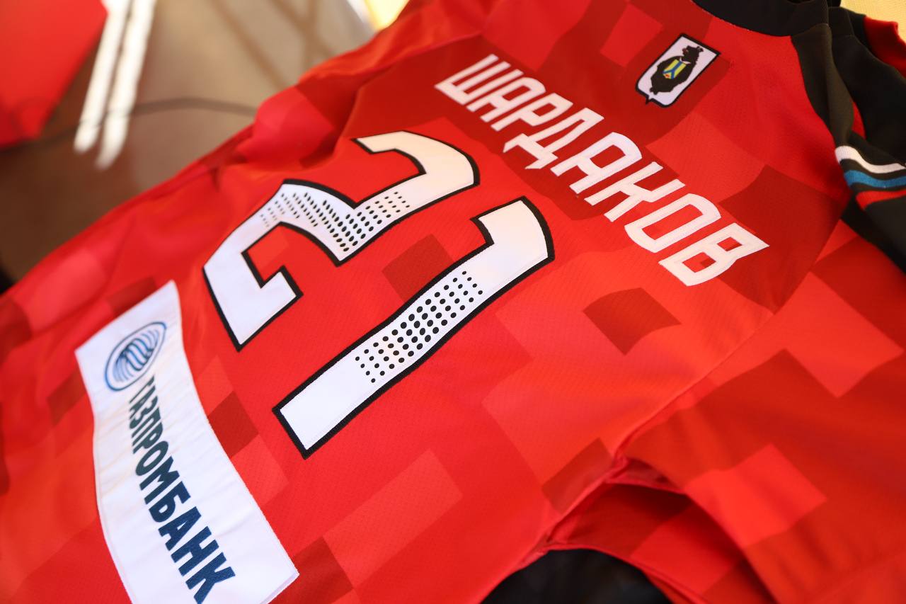 Хабаровский «СКА-Нефтяник» начнёт матчи за Кубок России игрой с «Саянами»