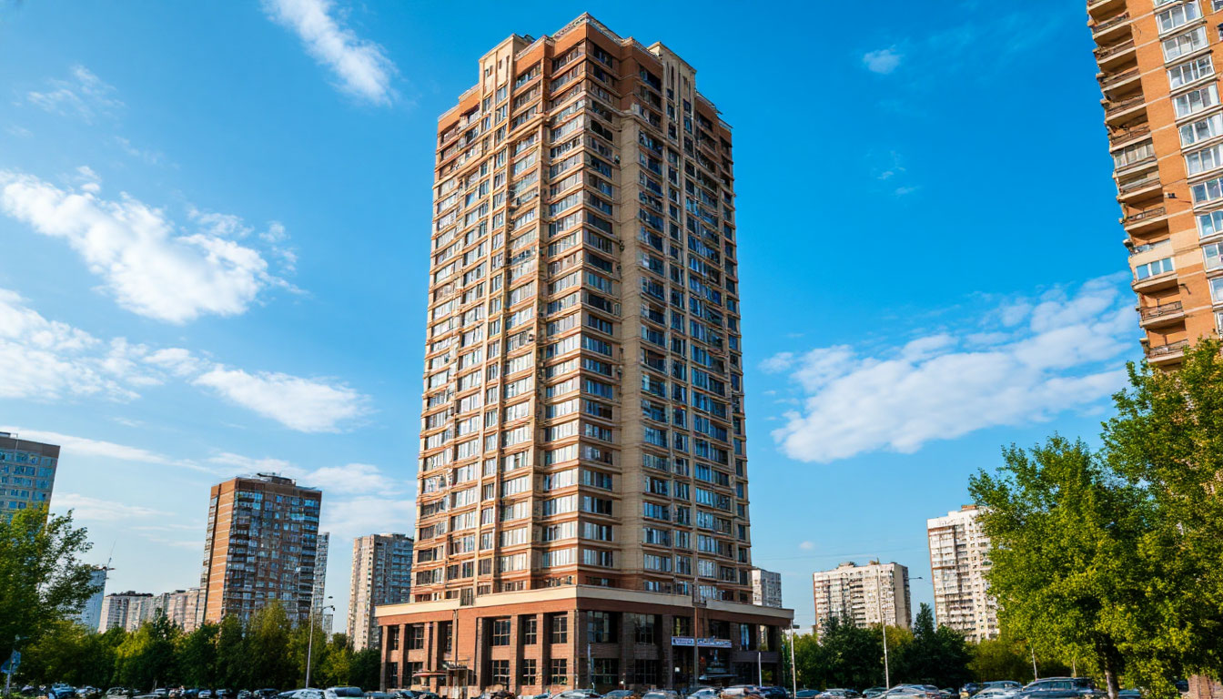 На месте бараков у 38-й школы в Хабаровске построят новые жилые комплексы