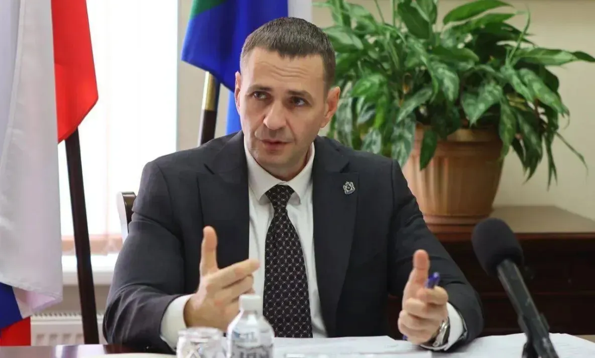 Губернатор Дмитрий Демешин проведёт очередную «прямую линию» 24 марта