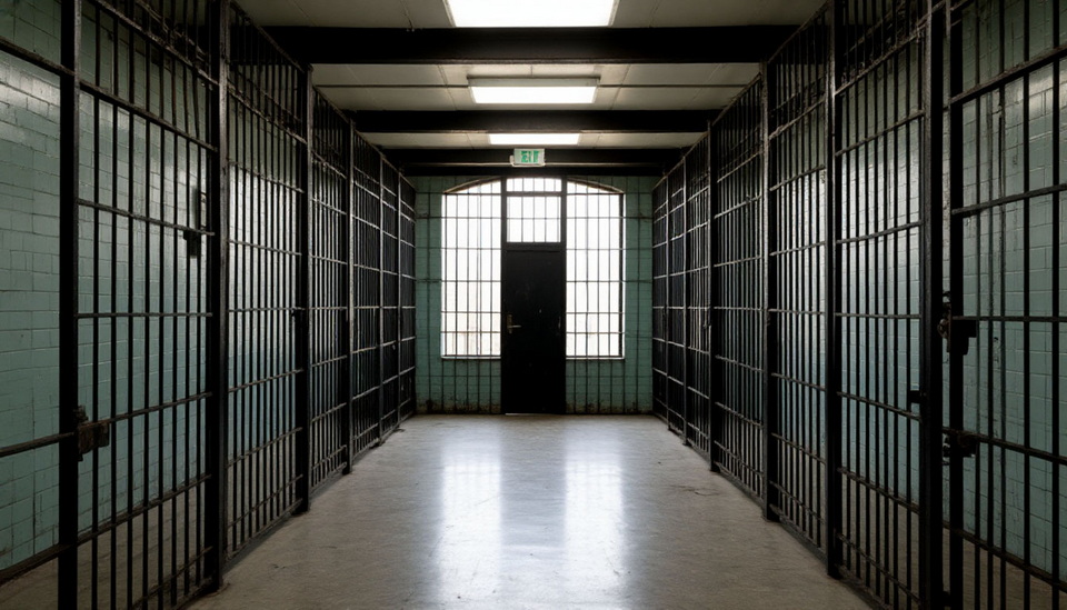 Хабаровчанин отправился в колонию за оправдание терроризма в интернете