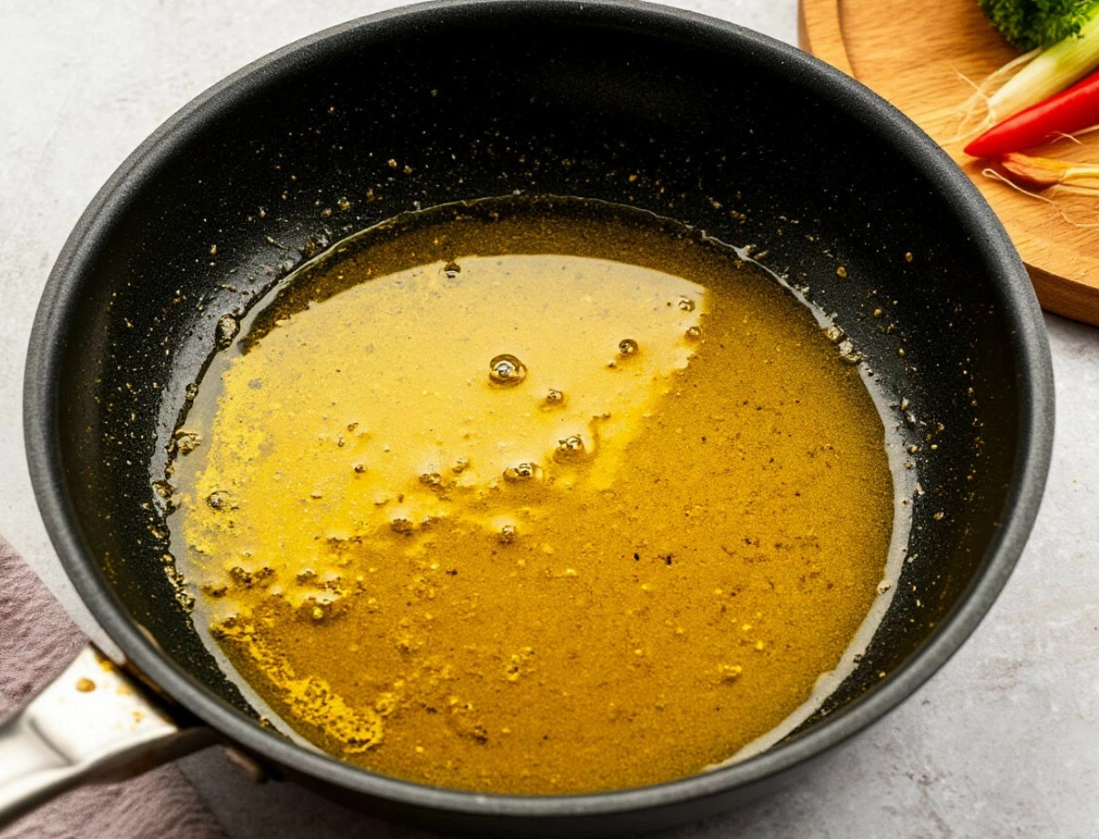 Хабаровчанам предложили сдать отработанное растительное масло