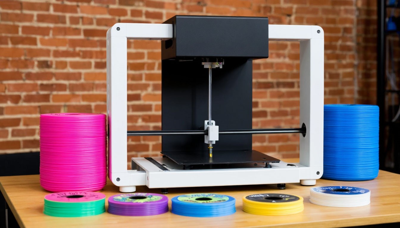 Материал для печати БПЛА начнёт выпускать резидент ТОР «Хабаровск»